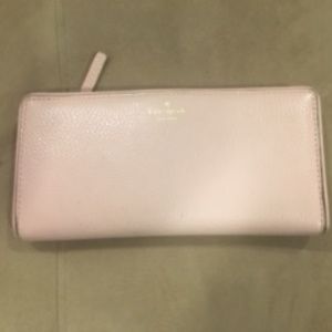 Kate Spade Large Stacy Wallet